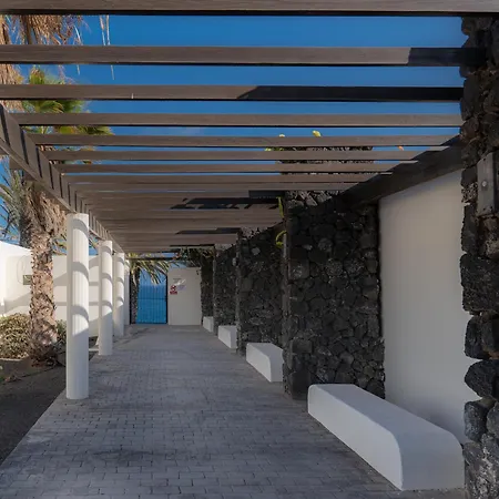 Apartamento Estrella De Mar * Коста-Тегисе