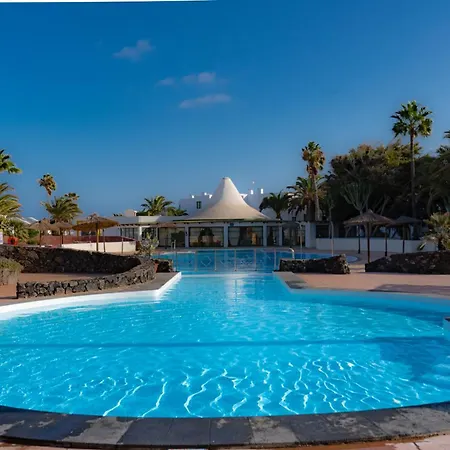Apartamento Estrella De Mar * Коста-Тегисе