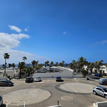 Apartamento Estrella De Mar * Коста-Тегисе