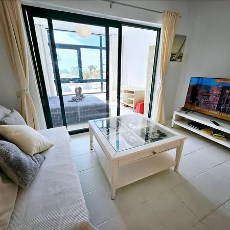 Апартаменты Apartamento Estrella De Mar *