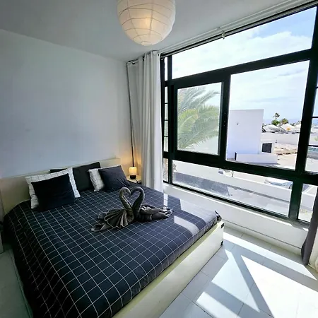 Apartamento Estrella De Mar * Коста-Тегисе