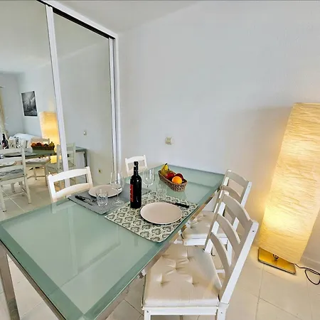 Apartamento Estrella De Mar * Коста-Тегисе
