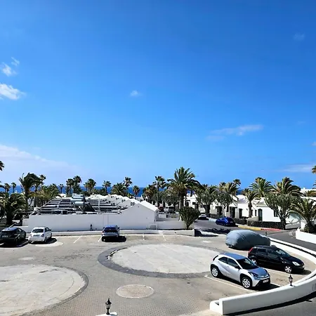 Апартаменты Apartamento Estrella De Mar