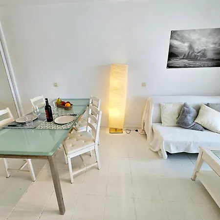 Апартаменты Apartamento Estrella De Mar *