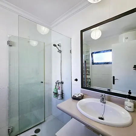 Apartamento Estrella De Mar Коста-Тегисе