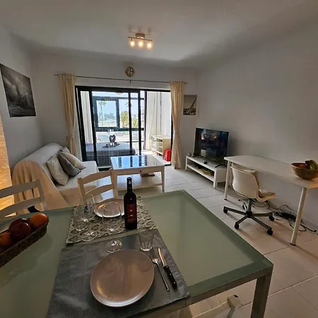 Apartamento Estrella De Mar * Коста-Тегисе