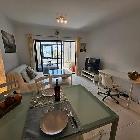 Apartment Apartamento Estrella De Mar Costa Teguise