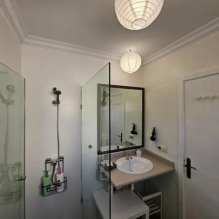 Apartamento Estrella De Mar Apartment *