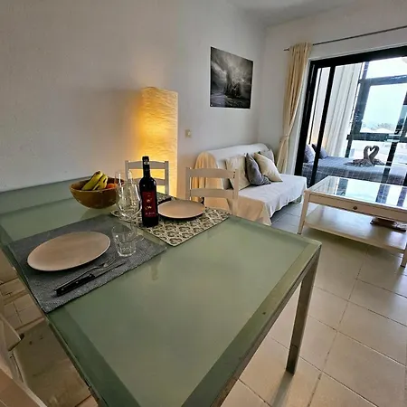 Apartamento Estrella De Mar Apartment