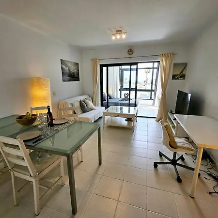 Apartment Apartamento Estrella De Mar