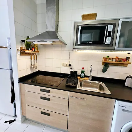 Apartamento Estrella De Mar Apartment *
