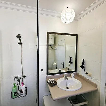 Apartamento Estrella De Mar Apartment