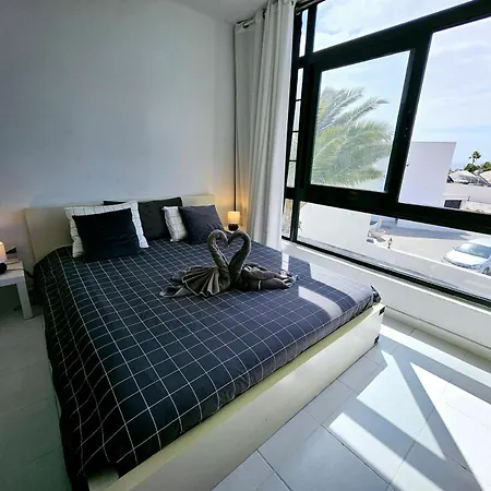 Apartamento Estrella De Mar Apartment *