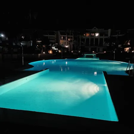 Lejlighed Apartamento Estrella De Mar *
