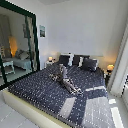 Apartamento Estrella De Mar Lejlighed Costa Teguise