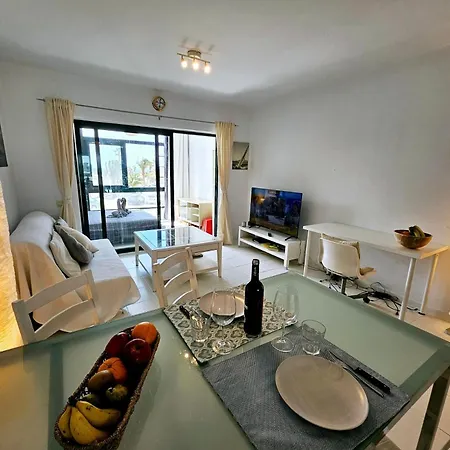 Lejlighed Apartamento Estrella De Mar