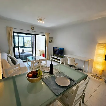 Apartamento Estrella De Mar Lejlighed