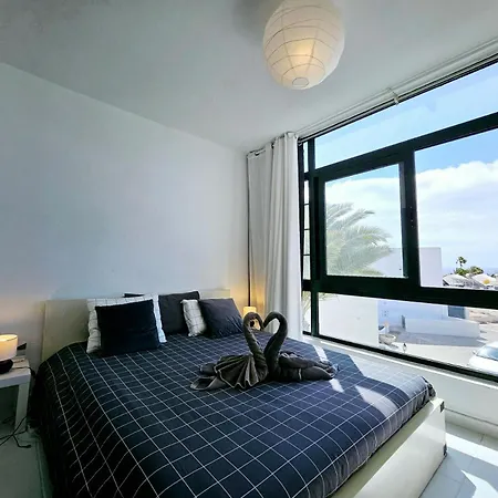 Lejlighed Apartamento Estrella De Mar