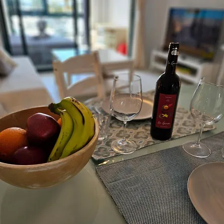 Apartamento Estrella De Mar Lejlighed *